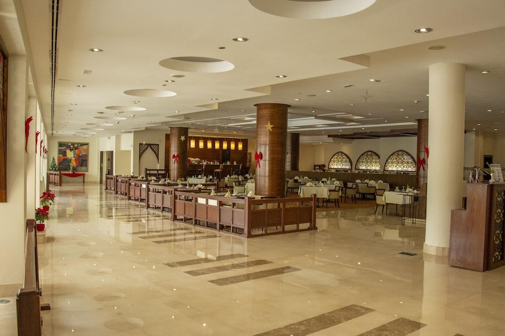 Helnan Dream Hotel And Conference Center 6th of October City Extérieur photo